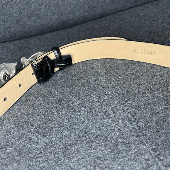 Vintage belt XL - Picture 2 of 5